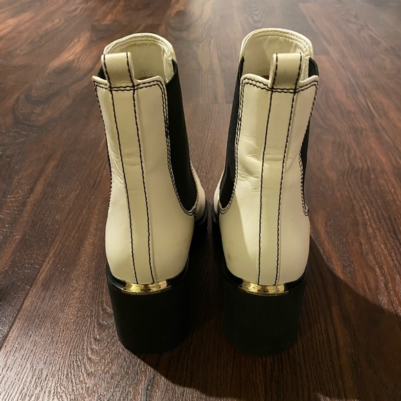 Michael Kors Platform Boots - Picture 3 of 8